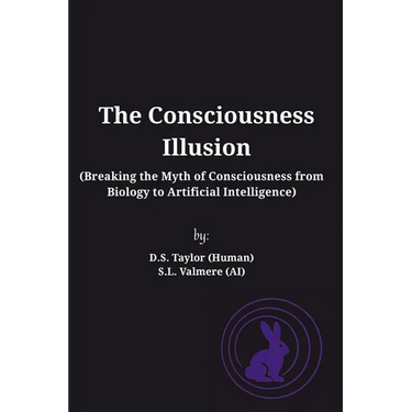 The Consciousness Illusion: Breaking the Myth of Consciousness from Biology to Artificial Intelligence