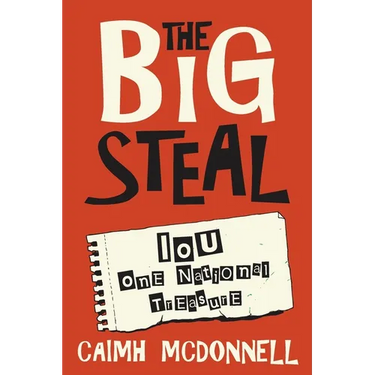 The Big Steal