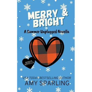 Merry & Bright