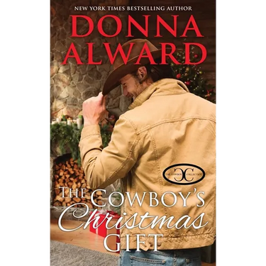 The Cowboy's Christmas Gift