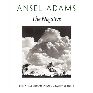 The Negative