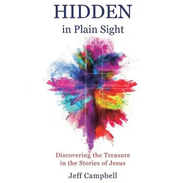 Hidden in Plain Sight