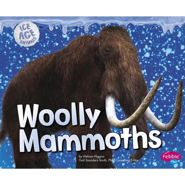 Woolly Mammoths