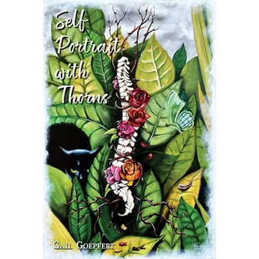 Self-Portrait with Thorns