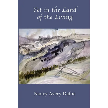Yet in the Land of the Living