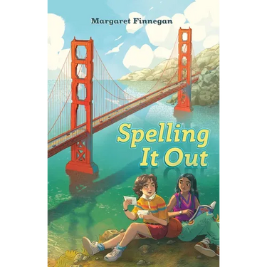Spelling It Out
