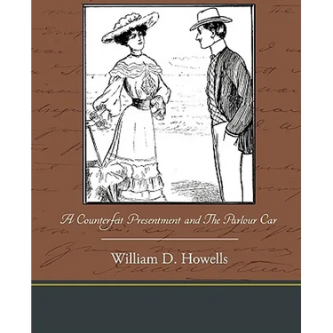 A Counterfeit Presentment and the Parlour Car