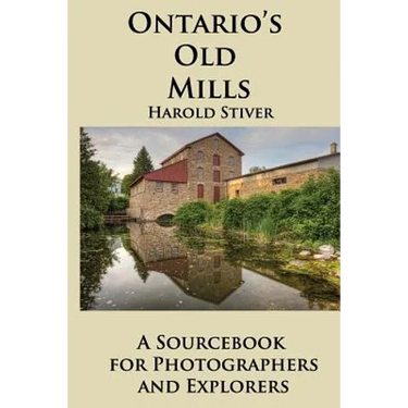 Ontario's Old Mills