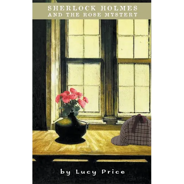 Sherlock Holmes and the Rose Mystery