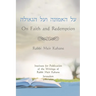 On Faith and Redemption