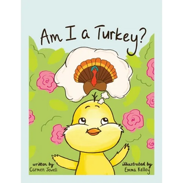 Am I a Turkey?