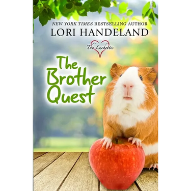 The Brother Quest