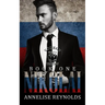 Nikolai: Social Rejects Syndicate
