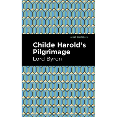 Childe Harold's Pilgrimage