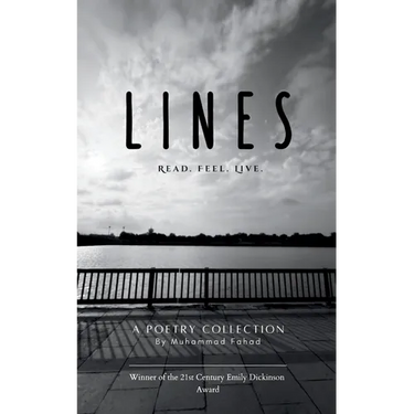 LINES Read. Feel. Live.
