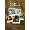 Legends Of The Turf: Rare Profiles From South African Horseracing History