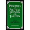 Principles of Political Economy and Taxation