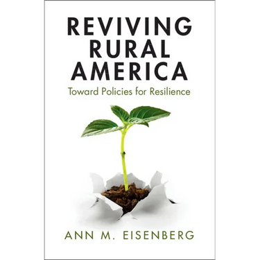 Reviving Rural America