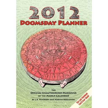 2012 Doomsday Planner