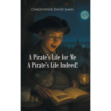 A Pirate's Life for Me A Pirate's Life Indeed!
