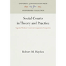 Social Courts in Theory and Practice