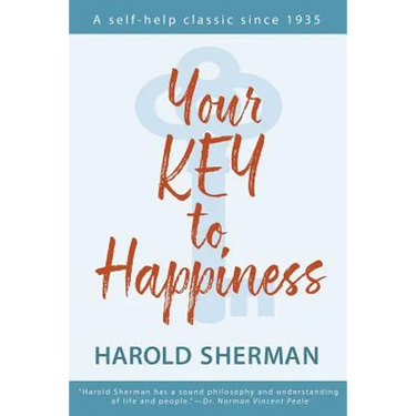 Your Key to Happiness
