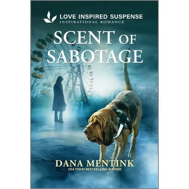 Scent of Sabotage