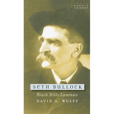 Seth Bullock: Black Hills Lawman