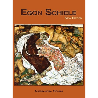 Egon Schiele: New Edition
