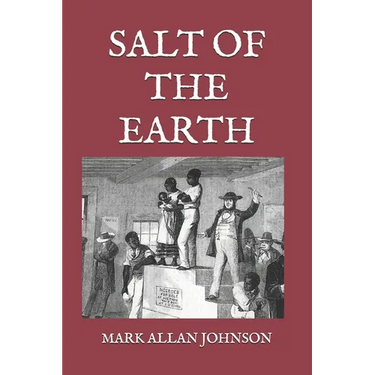Salt of the Earth