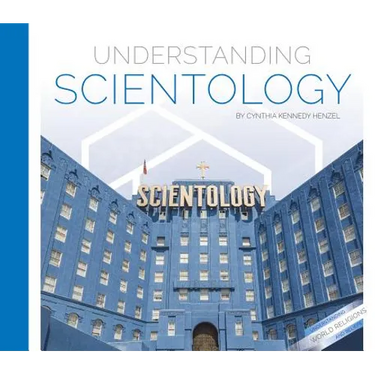 Understanding Scientology