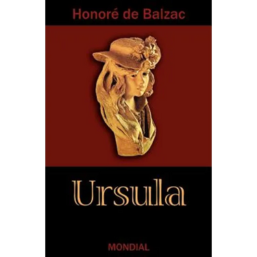 Ursula (Ursule Mirouet)