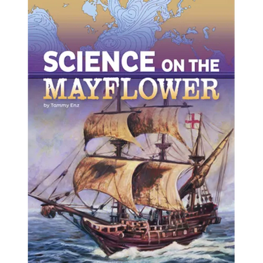Science on the Mayflower