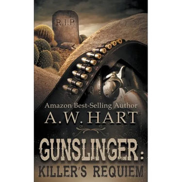 Gunslinger: Killer's Requiem