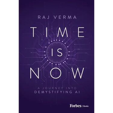 Time Is Now: A Journey Into Demystifying AI