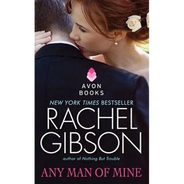 Any Man of Mine