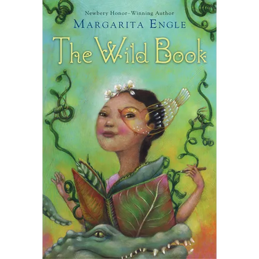 The Wild Book