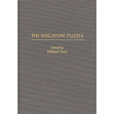 The Singapore Puzzle