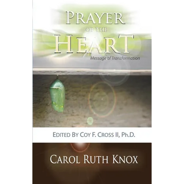 Prayer of the Heart