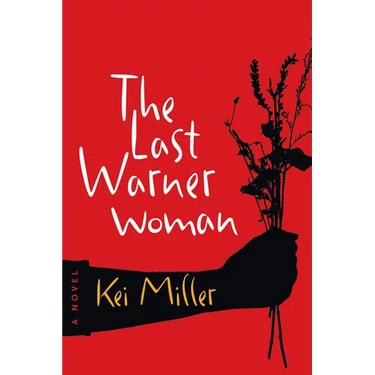 The Last Warner Woman