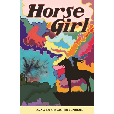 Horse Girl