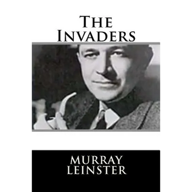 The Invaders