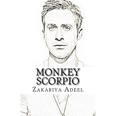 Monkey Scorpio: The Combined Astrology Series