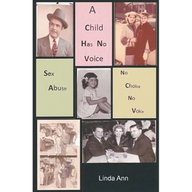 A Child Has No Voice