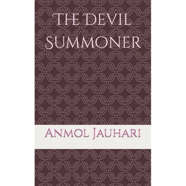The Devil Summoner