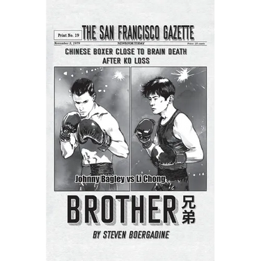Brother