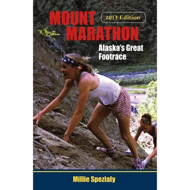 Mount Marathon: Alaska's Great Footrace