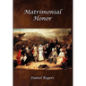 Matrimonial Honor