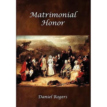 Matrimonial Honor