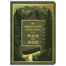 180 Encouraging Devotions for a Man of God